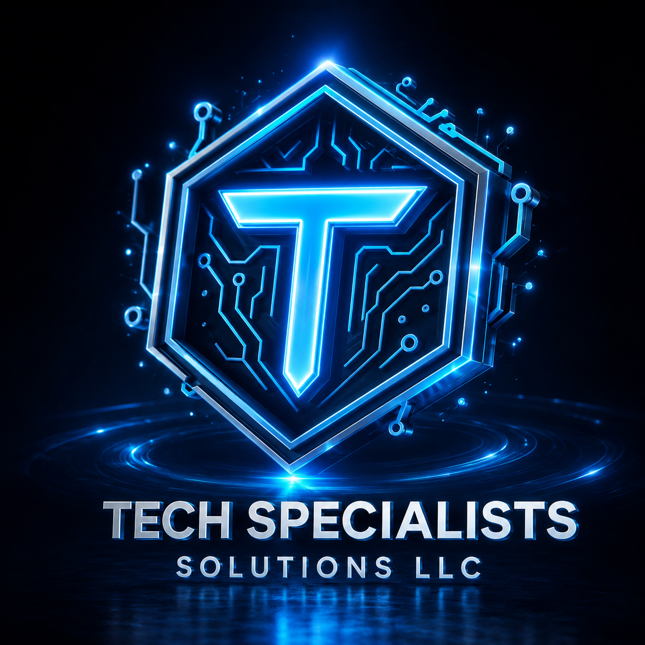 Tech Specialists Solutions LLC